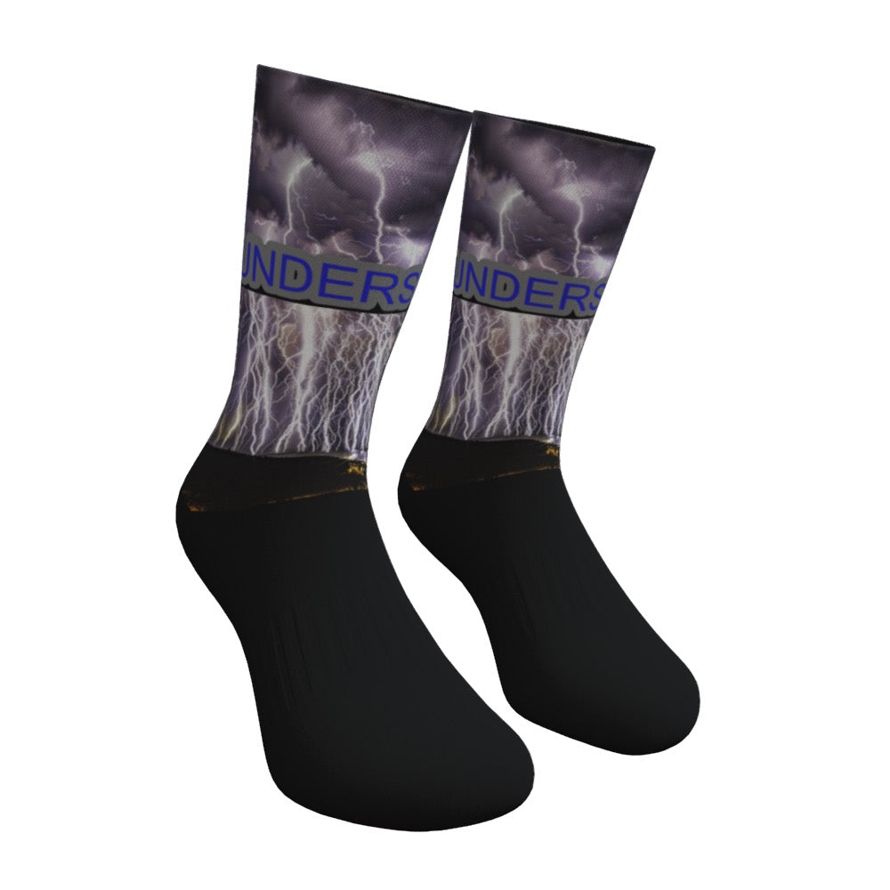 Deco Socks
