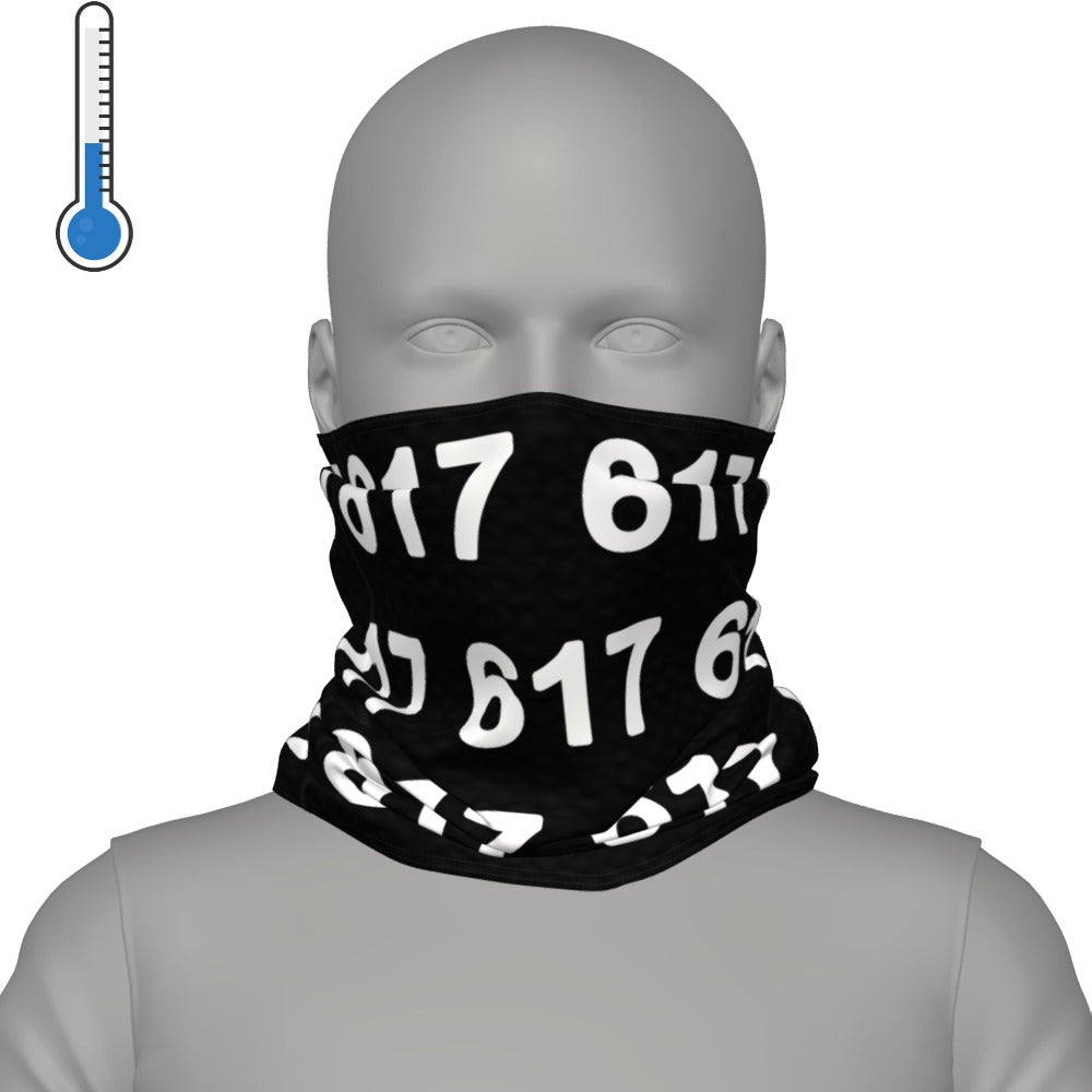 Deco Neck Gaiter