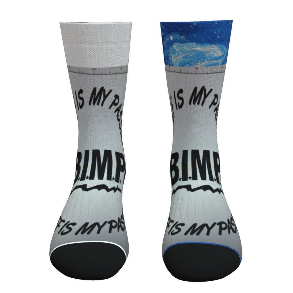 Deco Socks