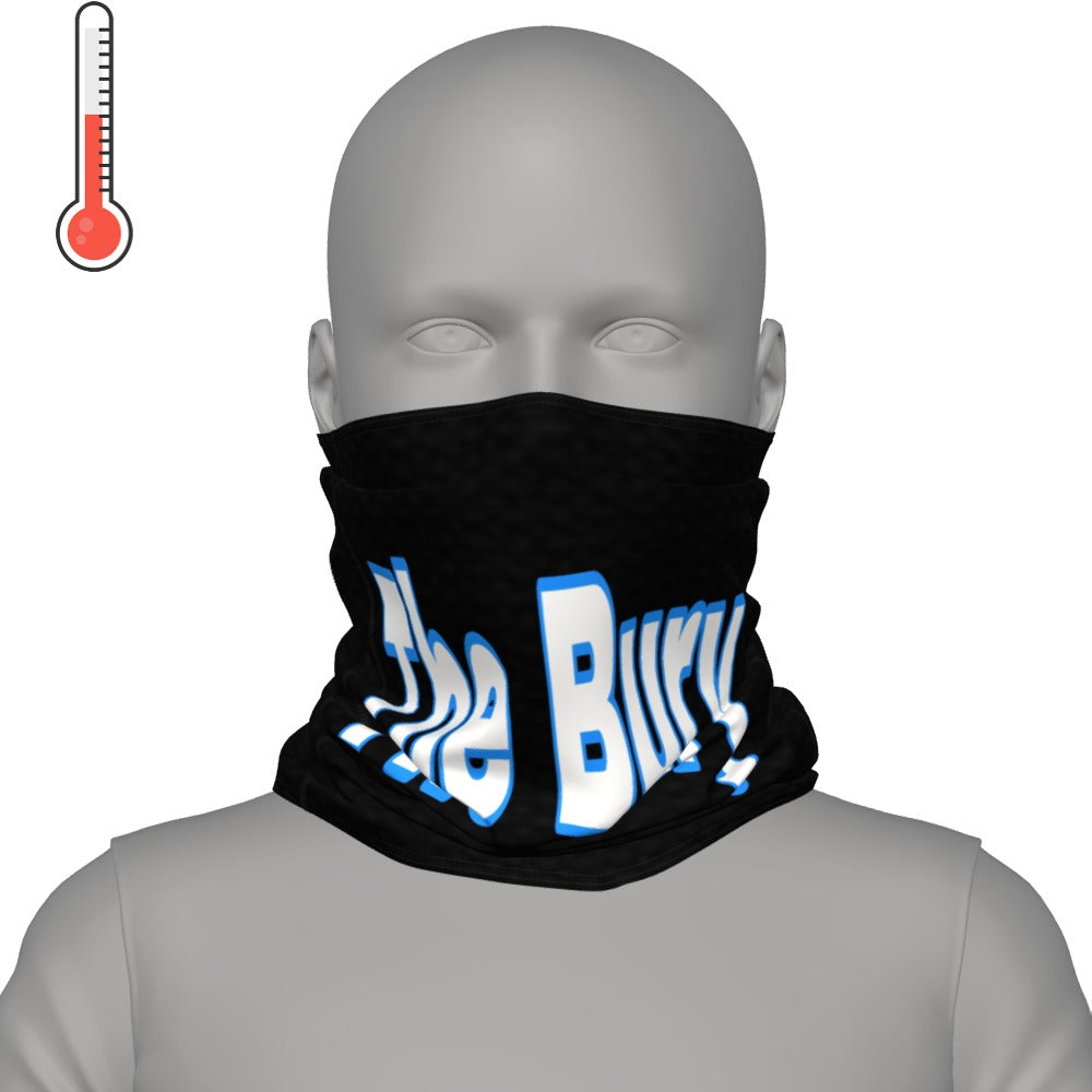 Deco Neck Gaiter