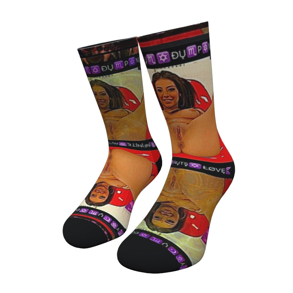 Deco Socks