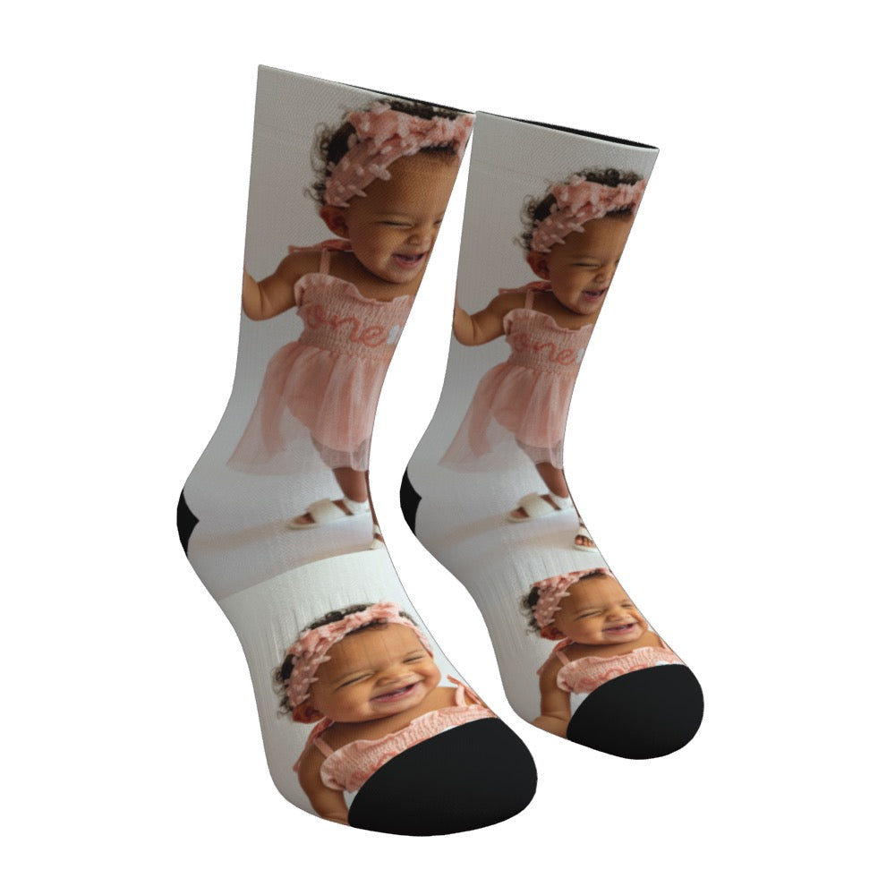 Deco Socks