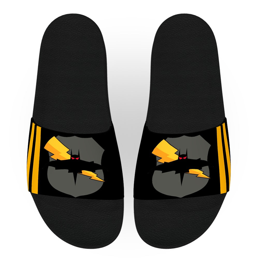Deco Slides