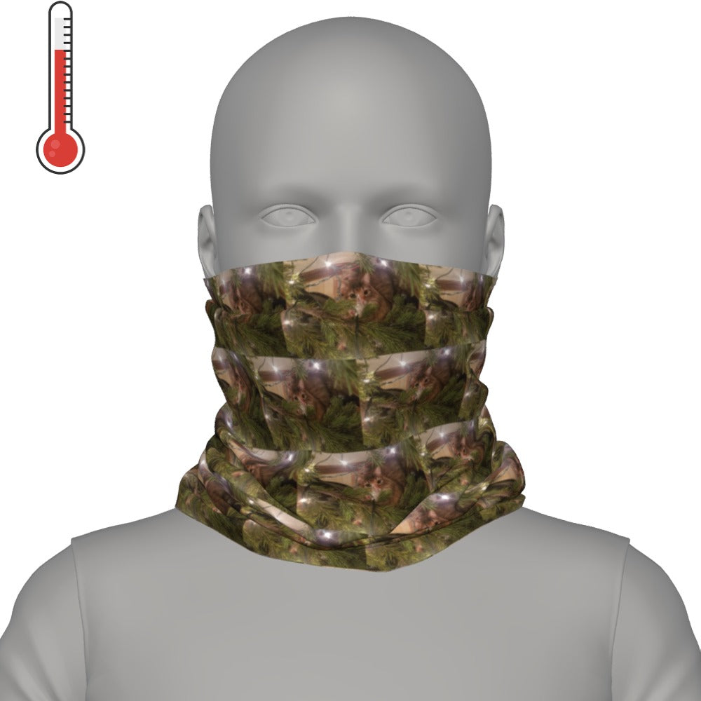 Deco Neck Gaiter