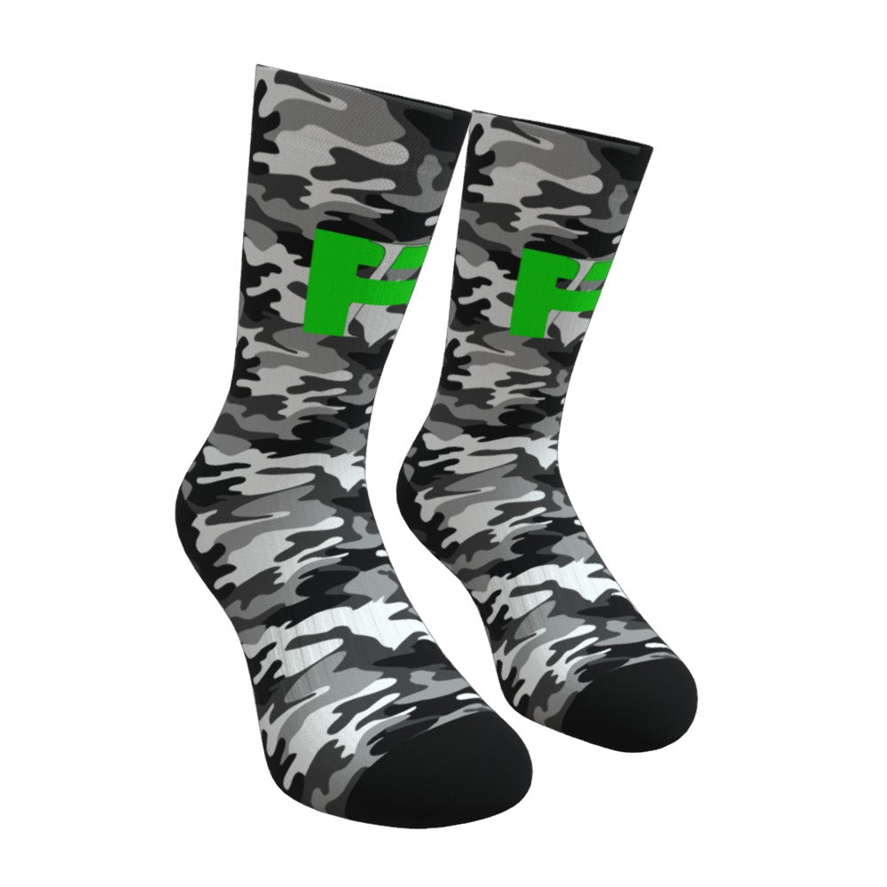 Deco Socks