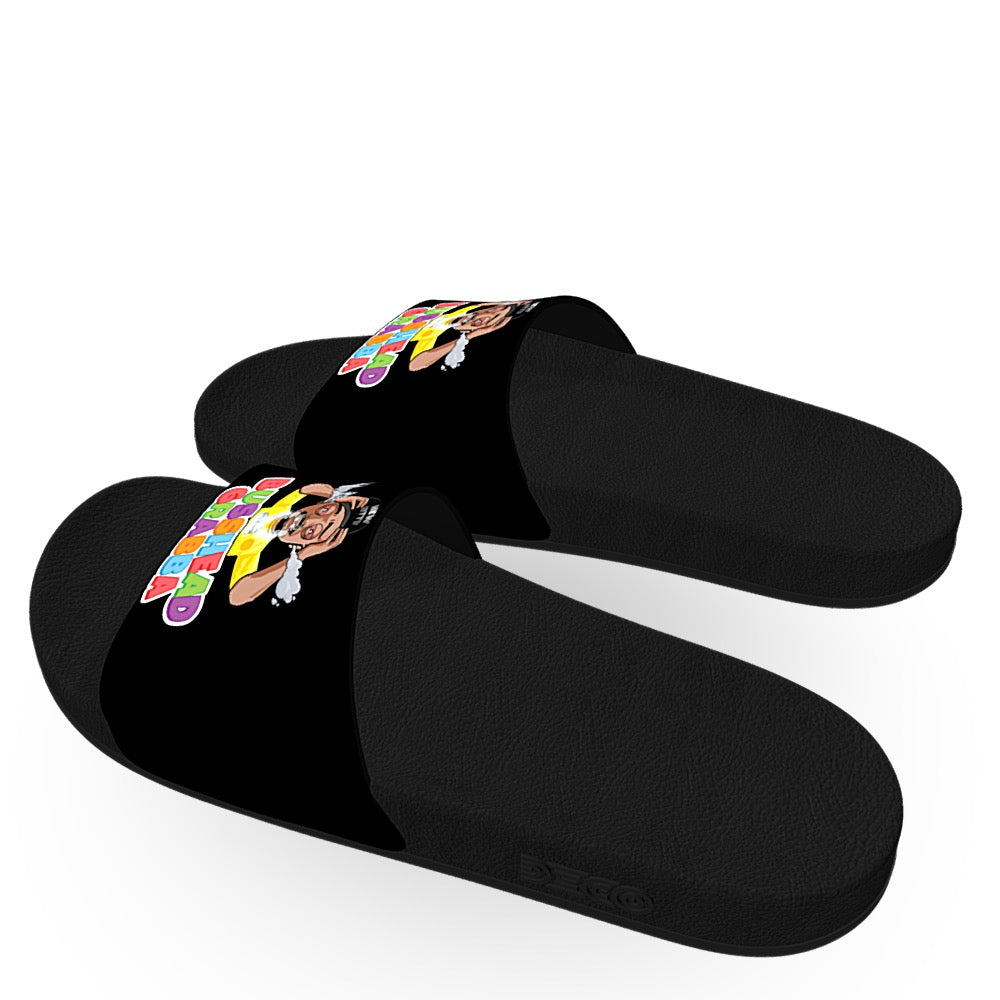 Deco Slides
