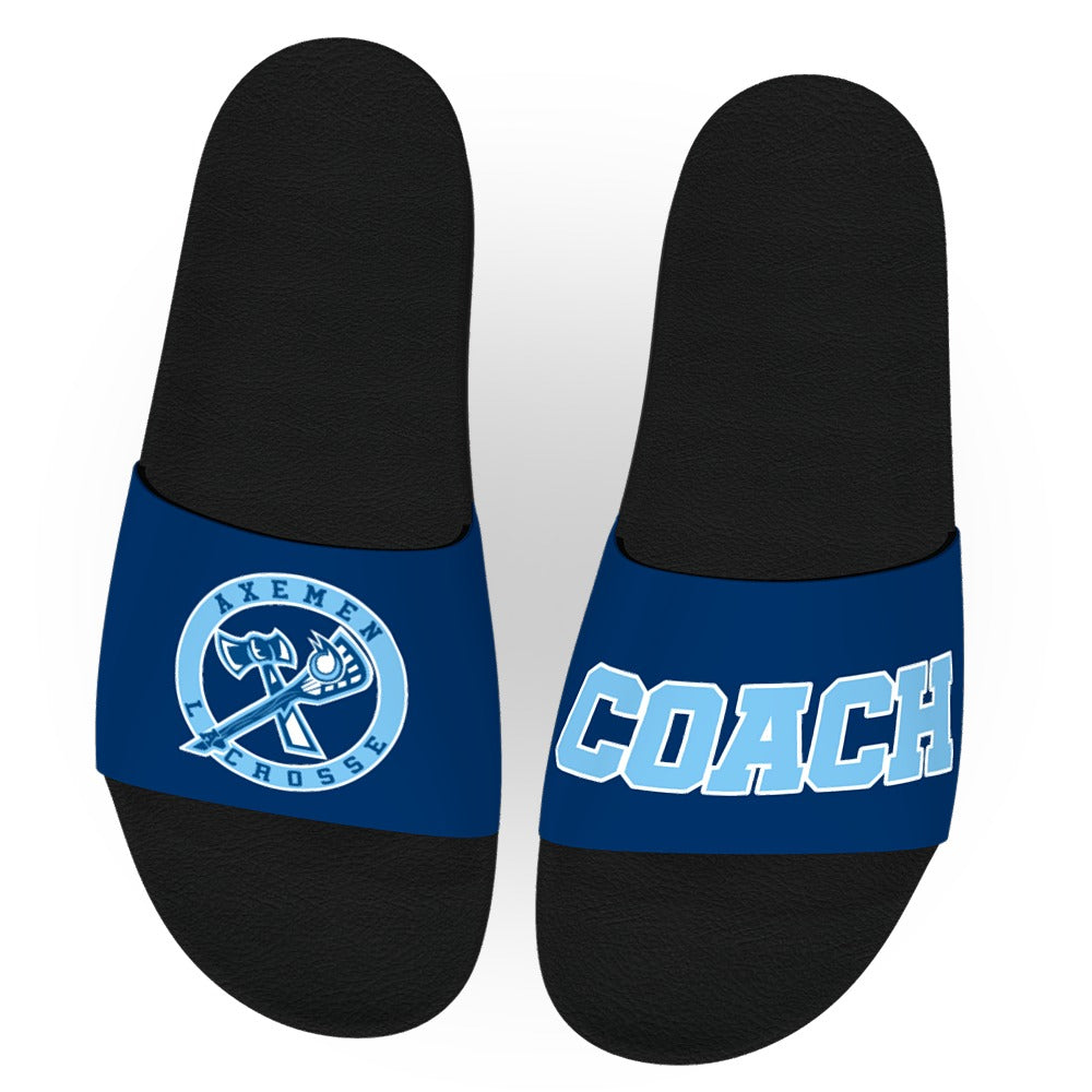Deco Slides
