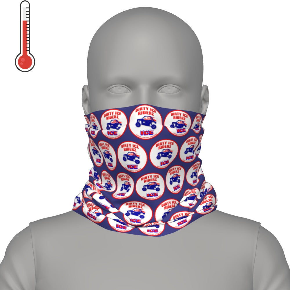 Deco Neck Gaiter