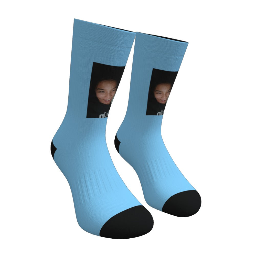 Deco Socks