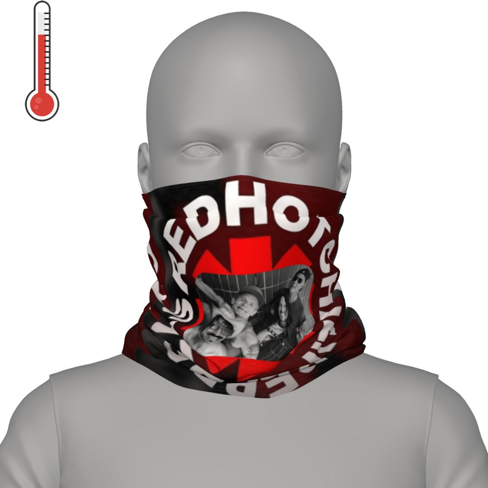 Deco Neck Gaiter