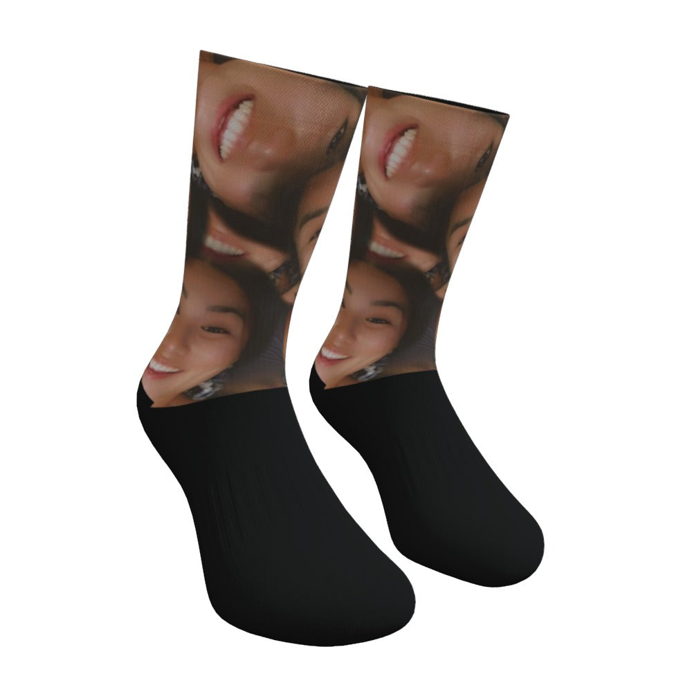 Deco Socks