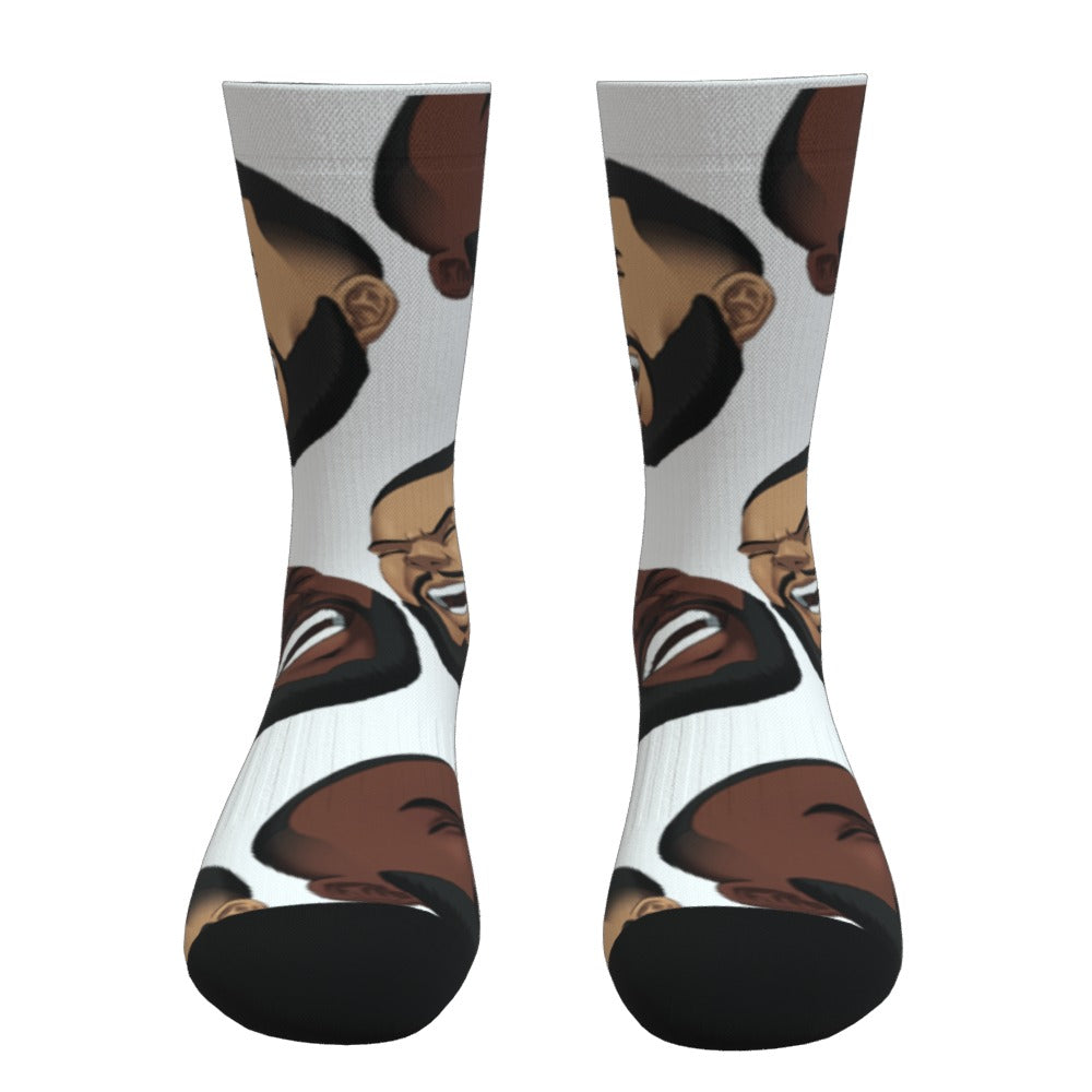 Deco Socks