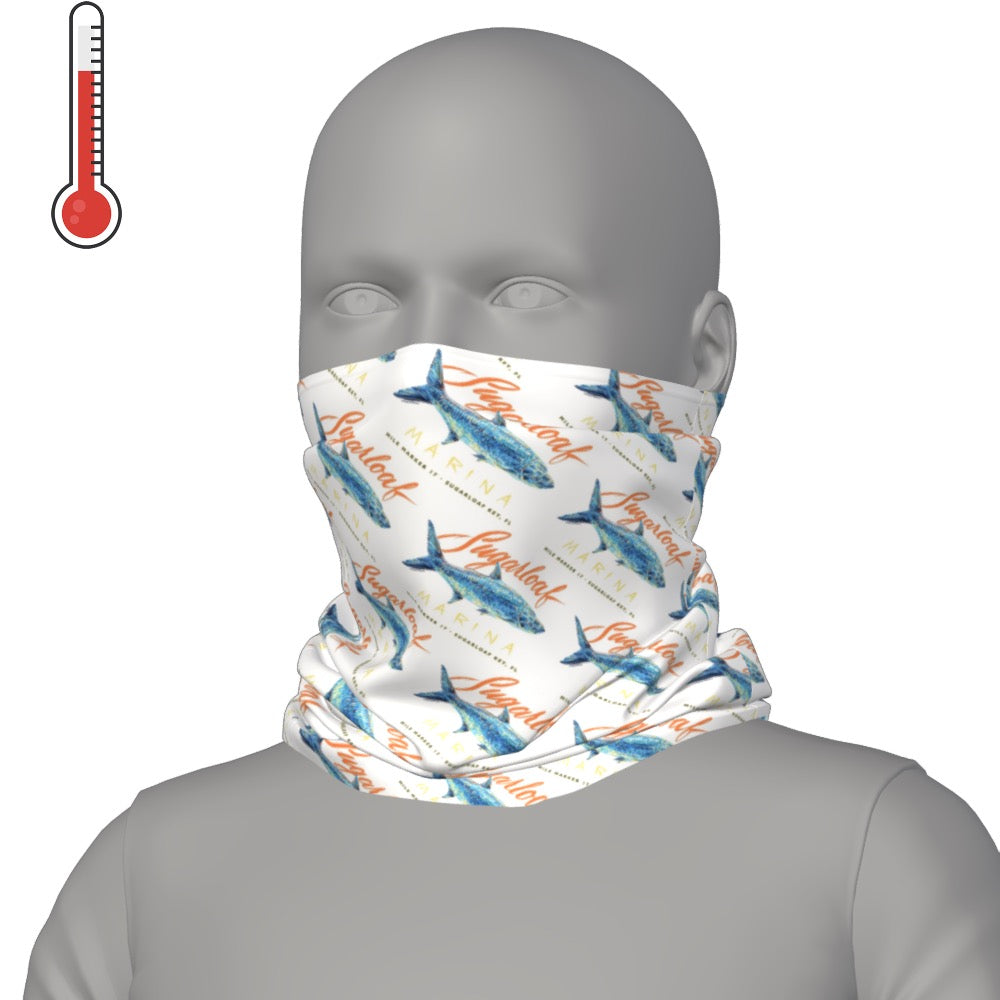 Deco Neck Gaiter