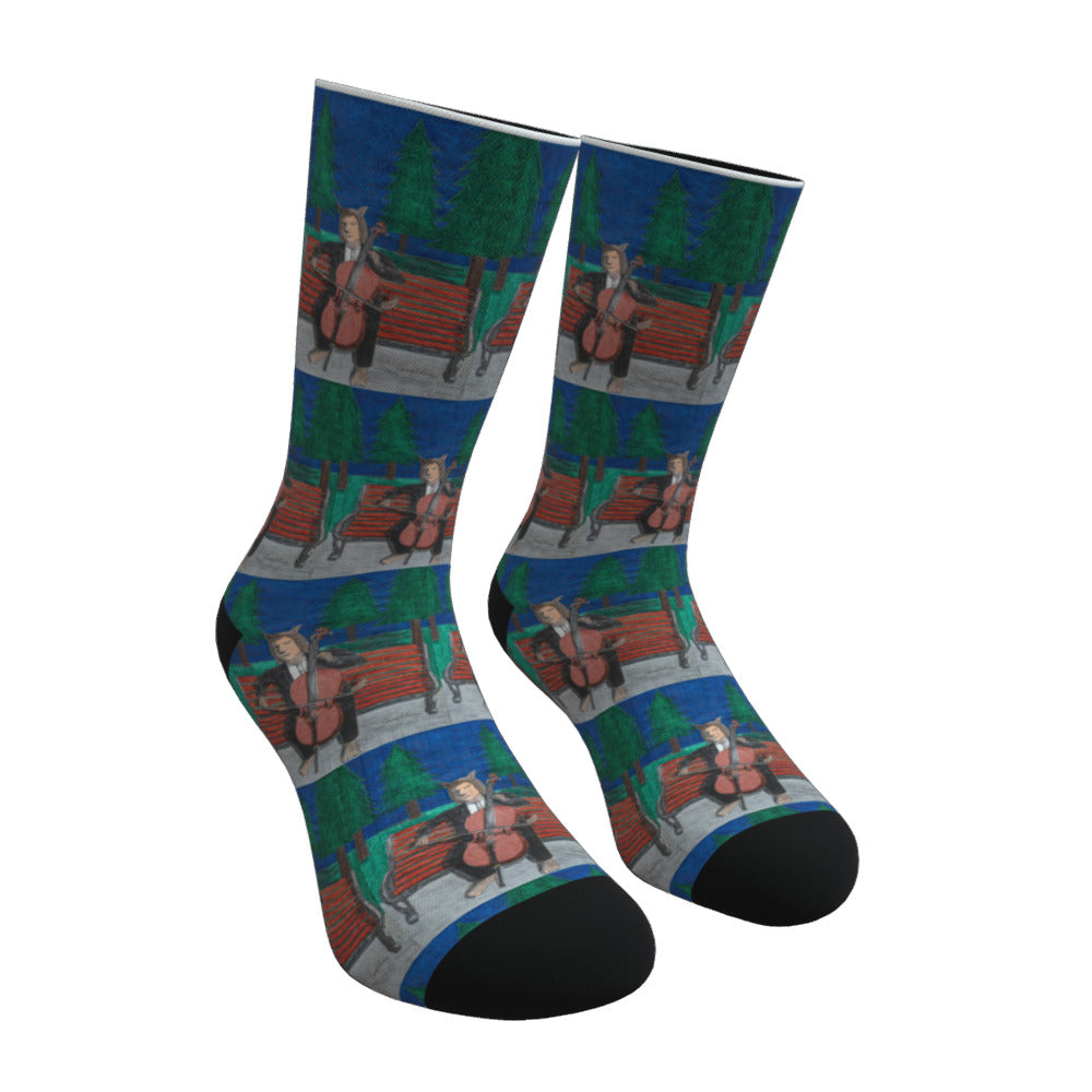 Deco Socks