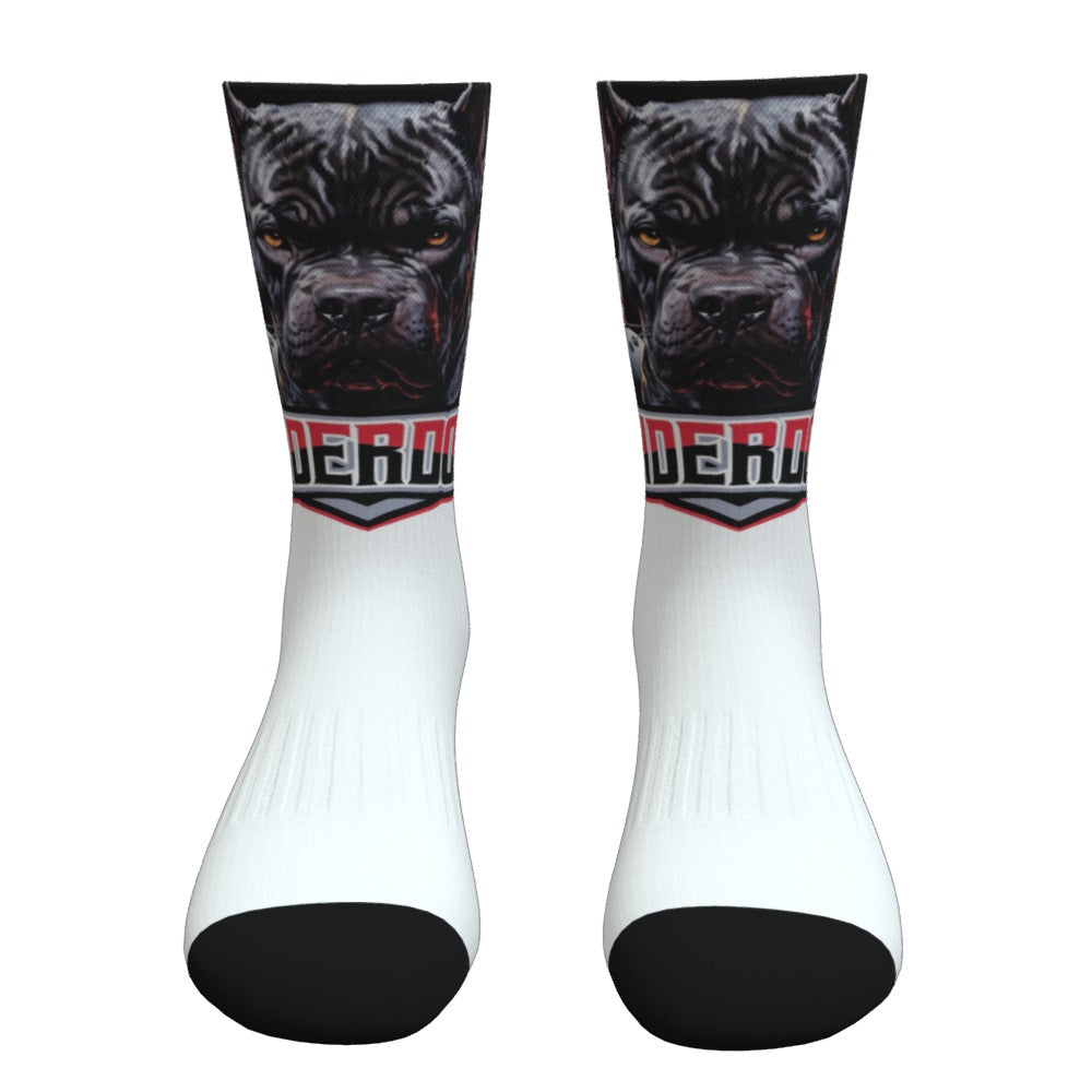 Deco Socks