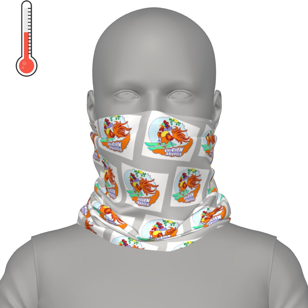 Deco Neck Gaiter