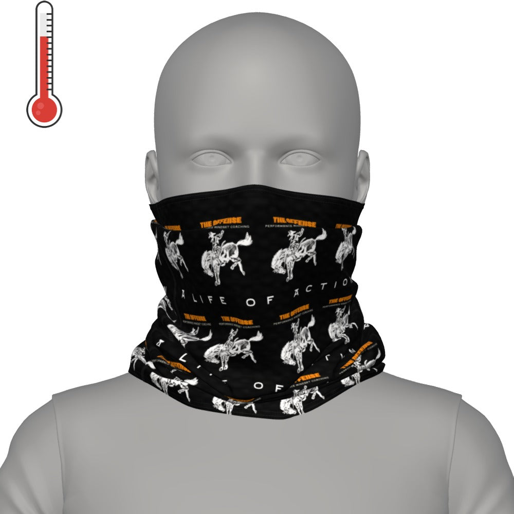 Deco Neck Gaiter