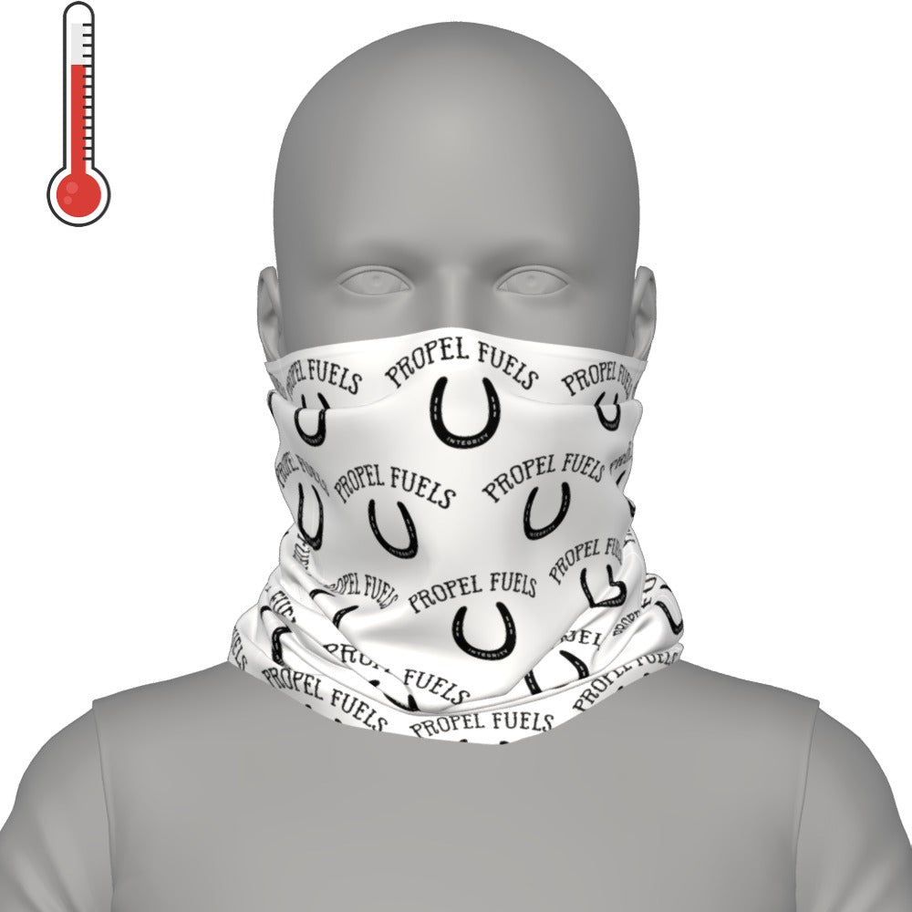 Deco Neck Gaiter