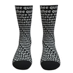 Deco Socks