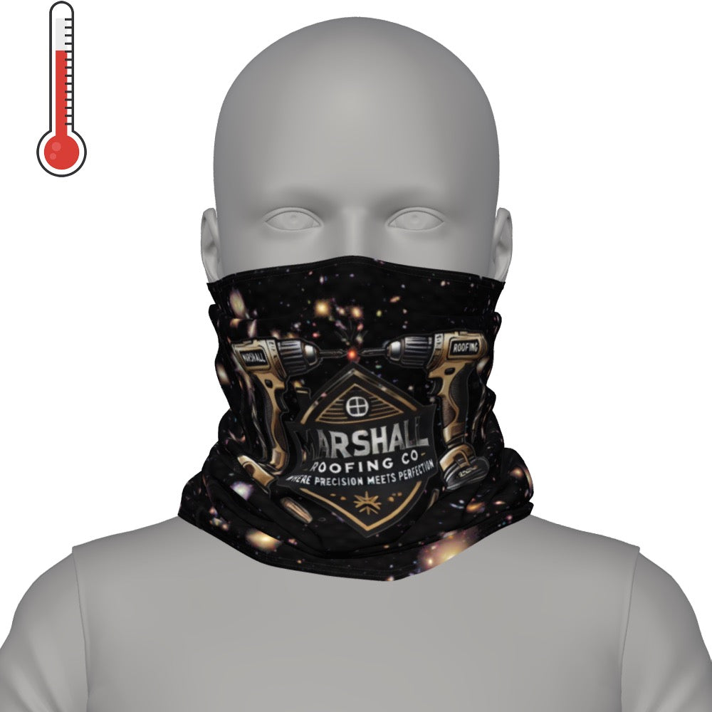 Deco Neck Gaiter