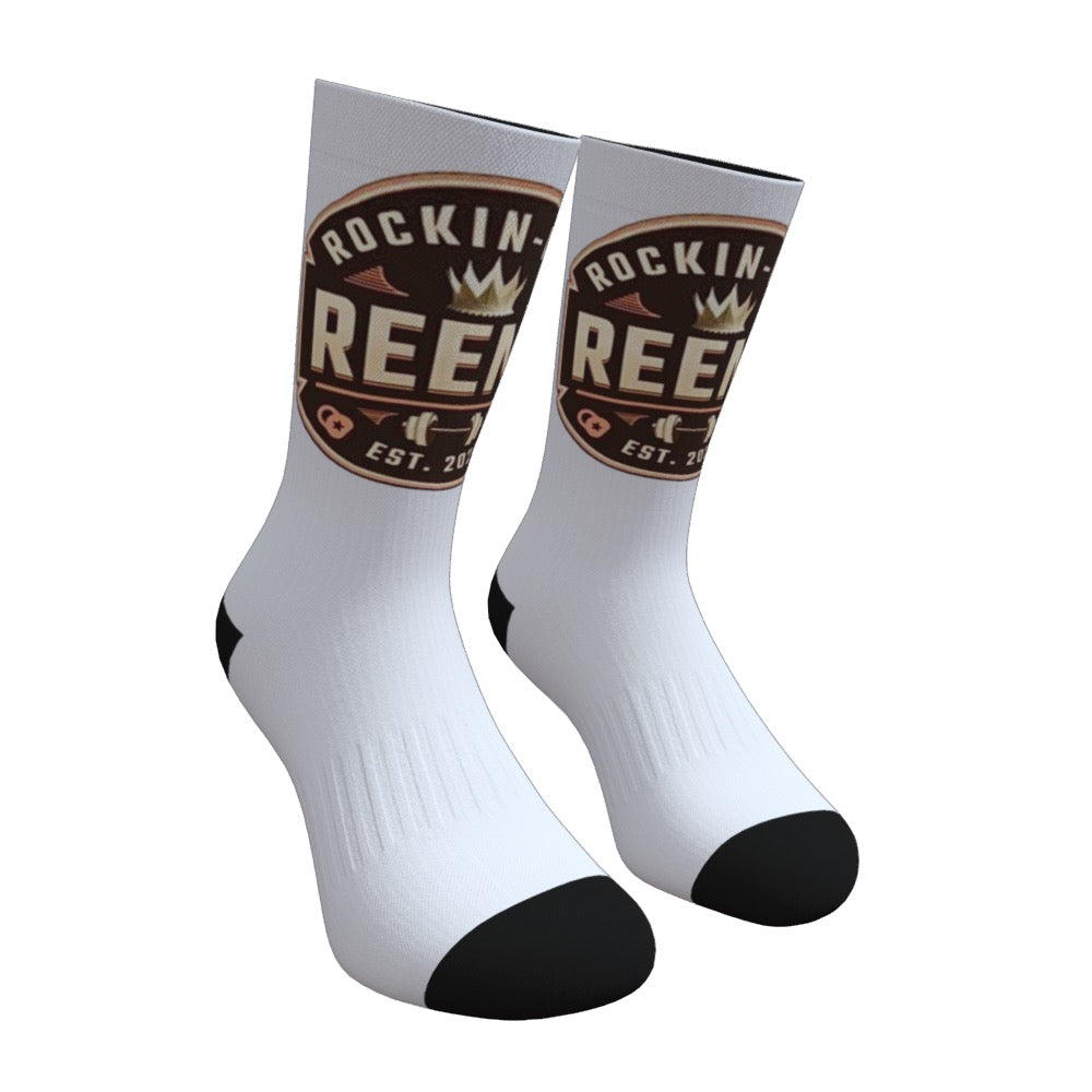 Deco Socks