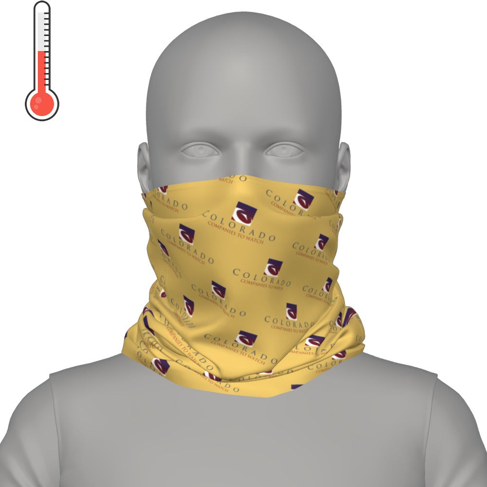 Deco Neck Gaiter