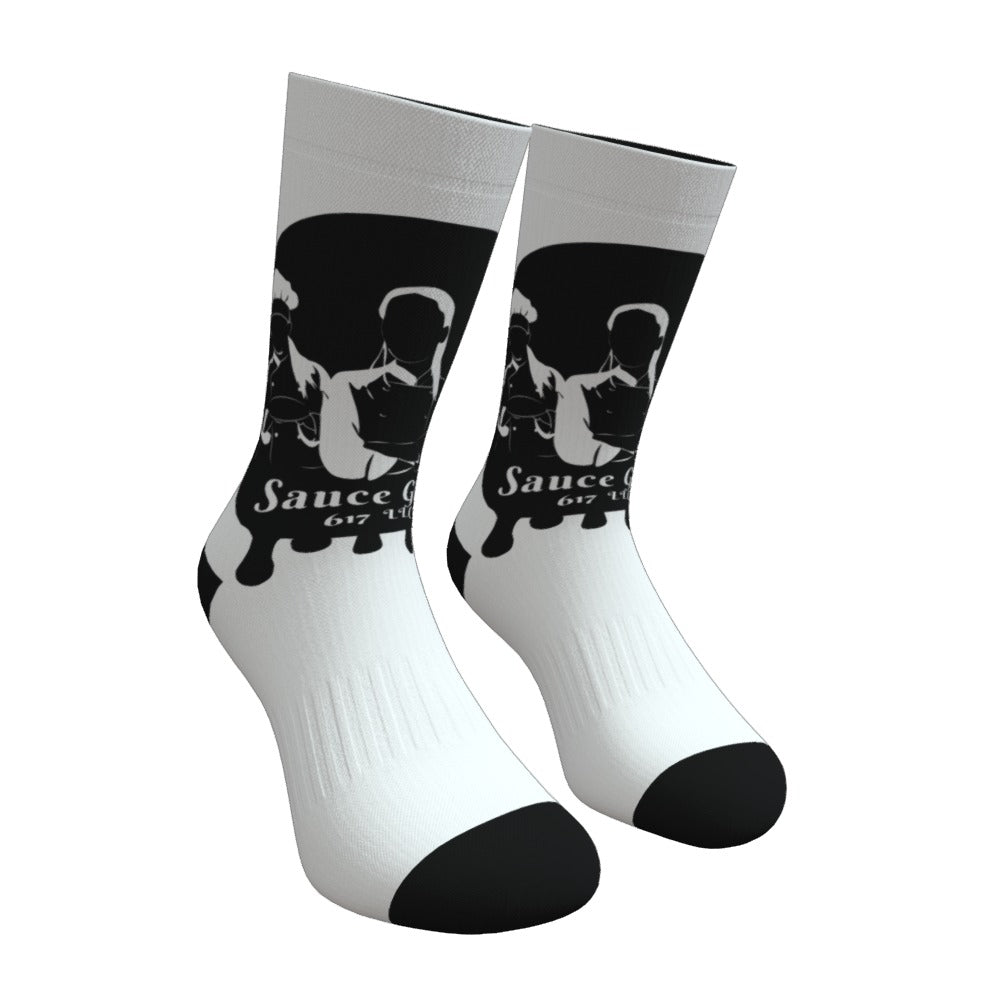 Deco Socks