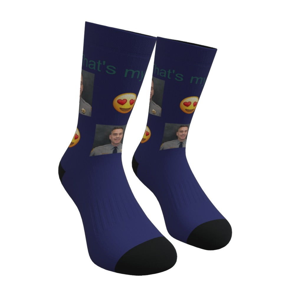 Deco Socks