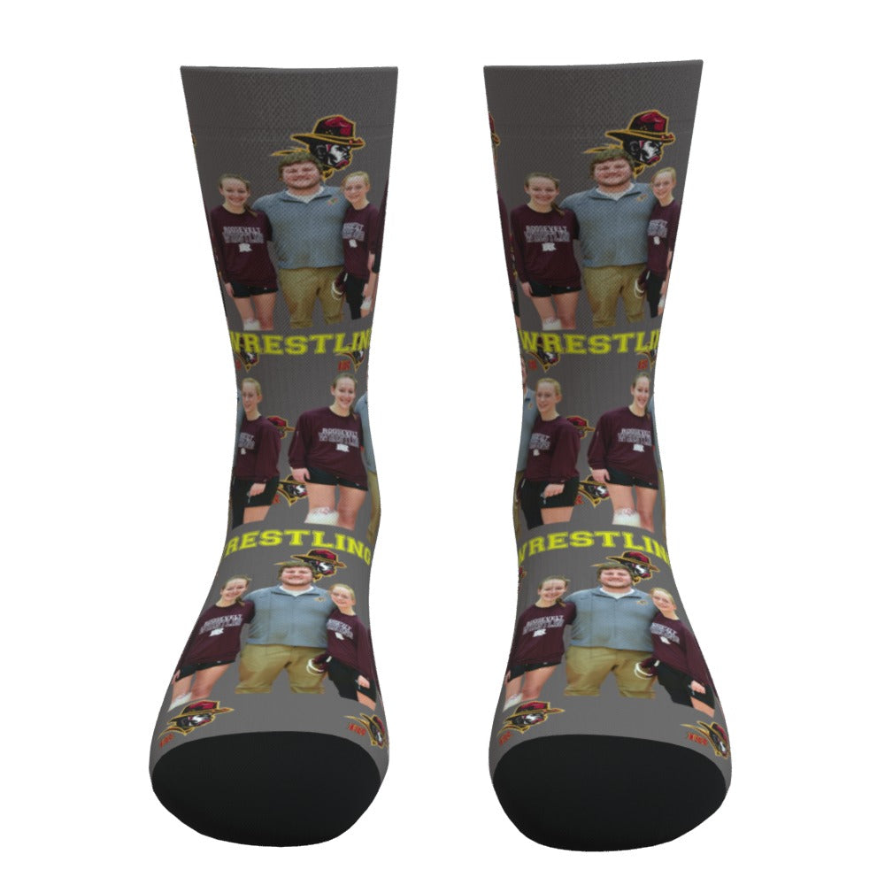 Deco Socks