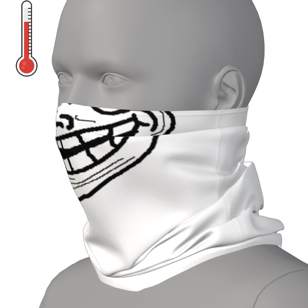 Deco Neck Gaiter