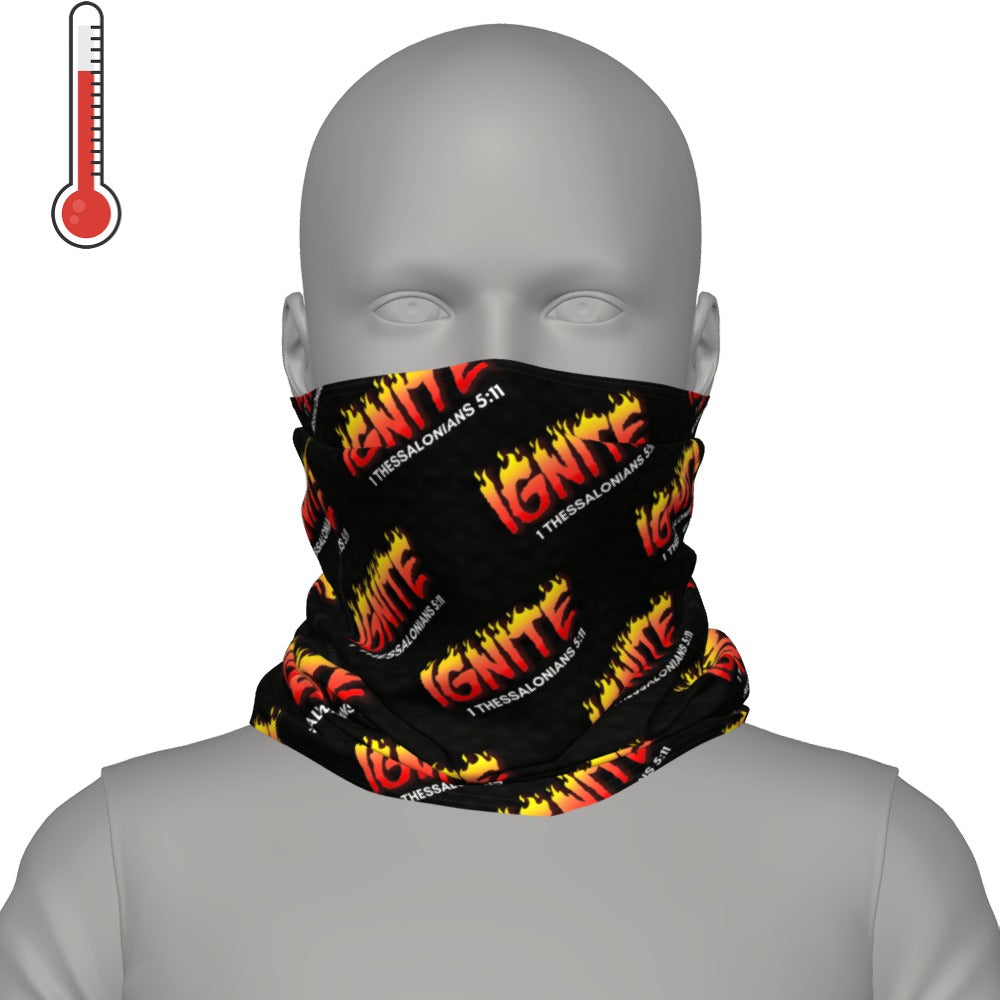 Deco Neck Gaiter