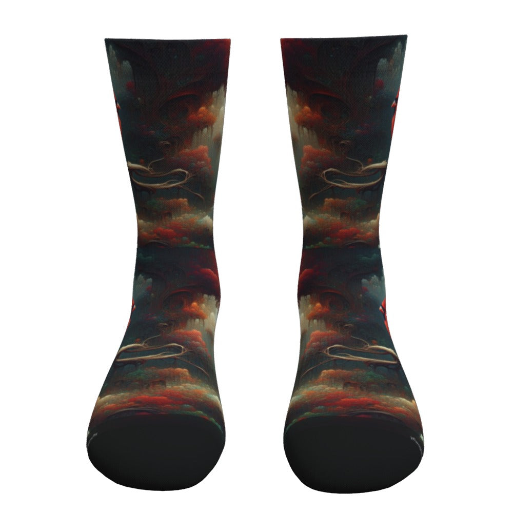 Deco Socks