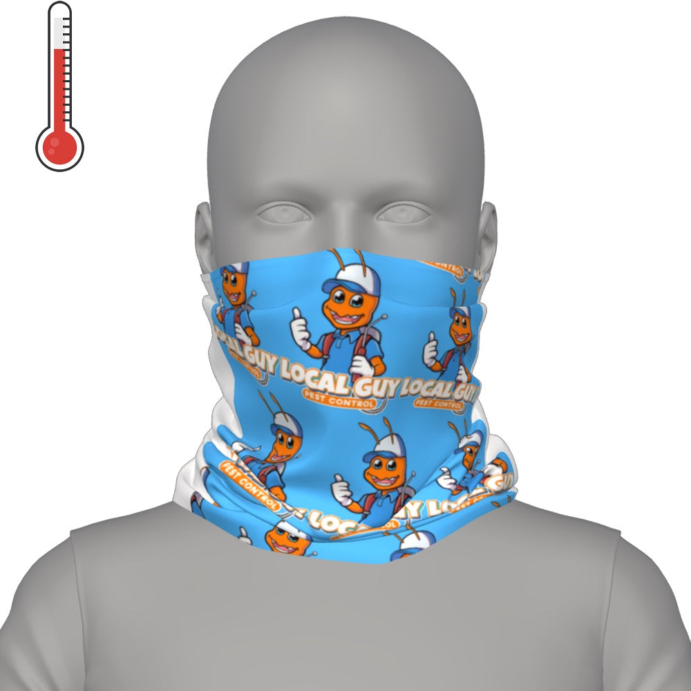 Deco Neck Gaiter