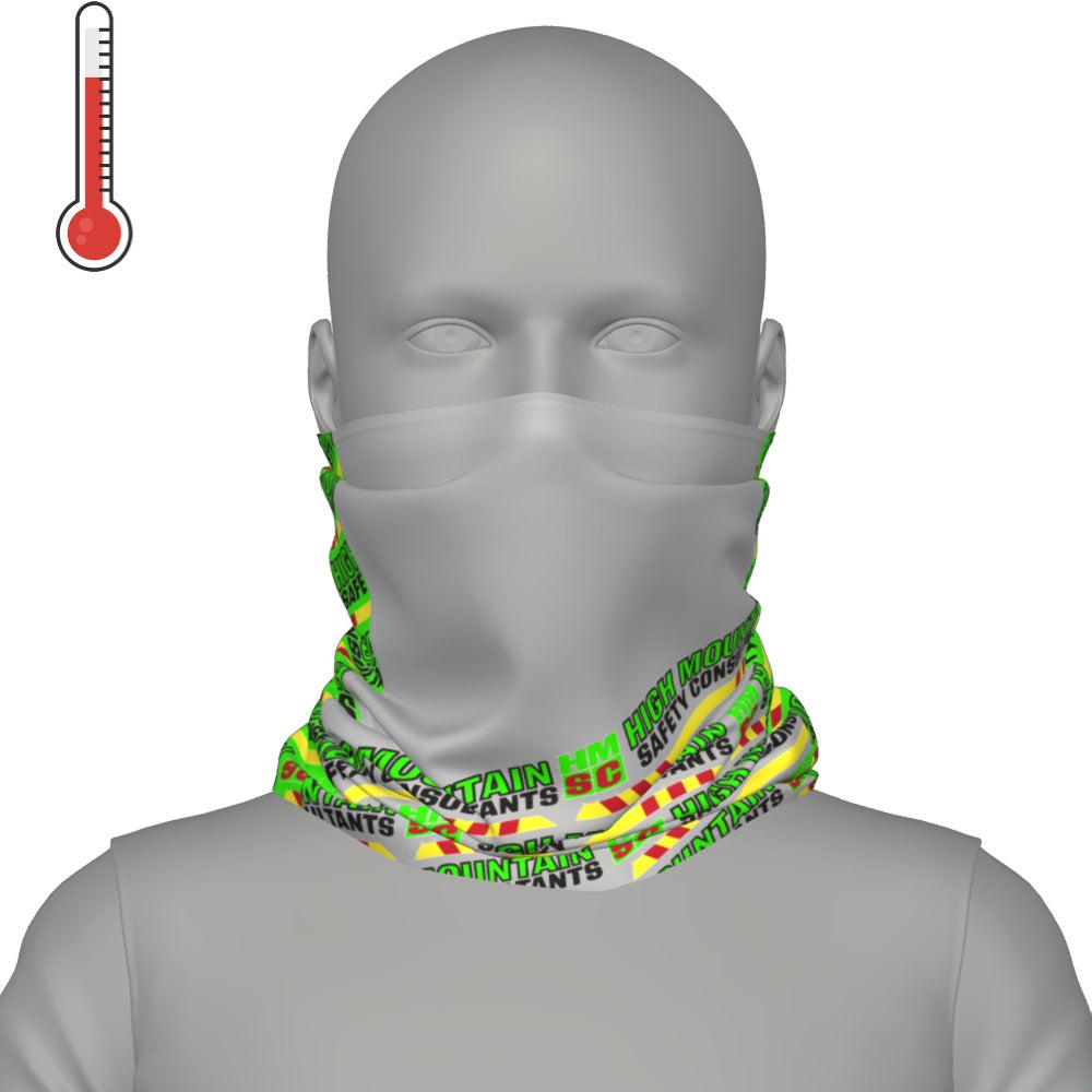 Deco Neck Gaiter