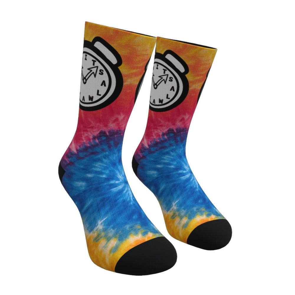 Deco Socks