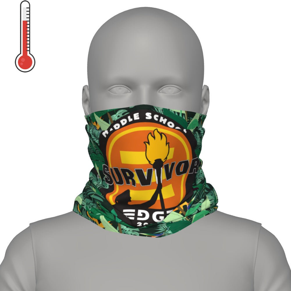 Deco Neck Gaiter