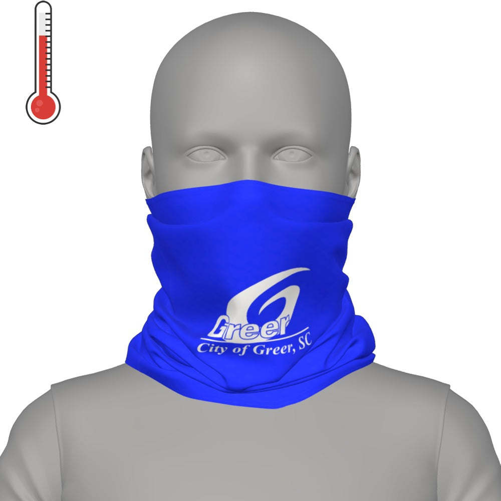 Deco Neck Gaiter
