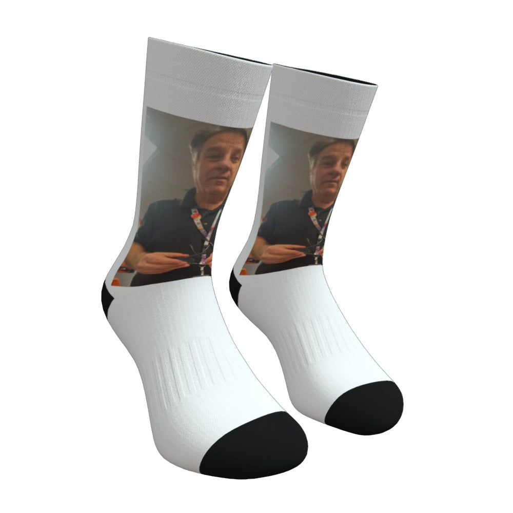 Deco Socks