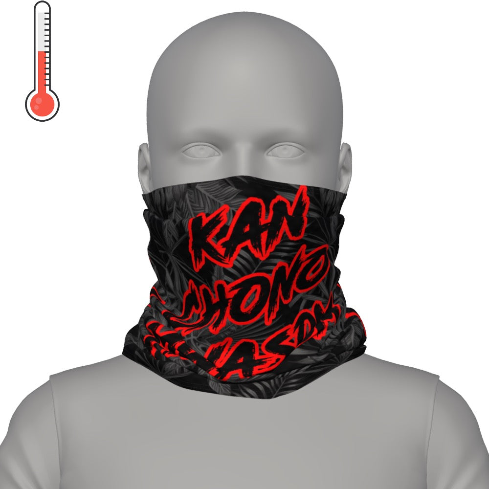 Deco Neck Gaiter