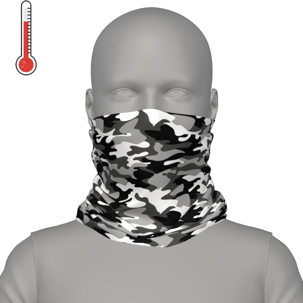 Deco Neck Gaiter