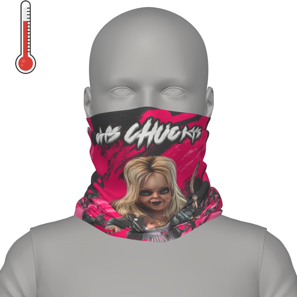 Deco Neck Gaiter