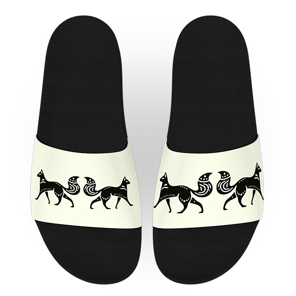 Deco Slides