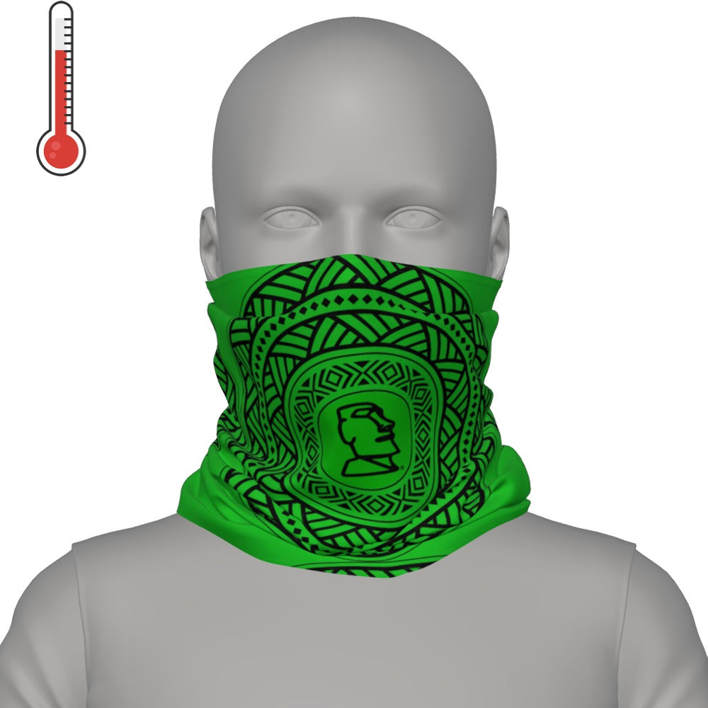 Deco Neck Gaiter