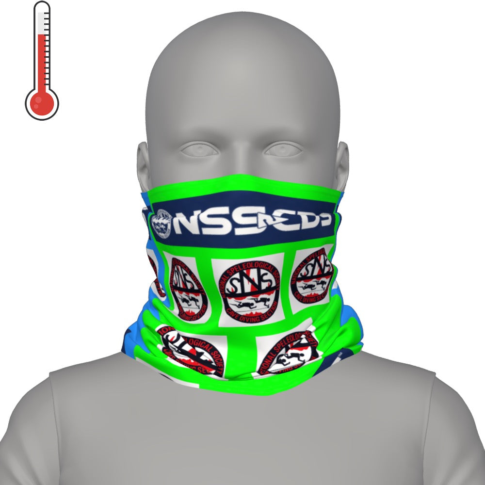 Deco Neck Gaiter