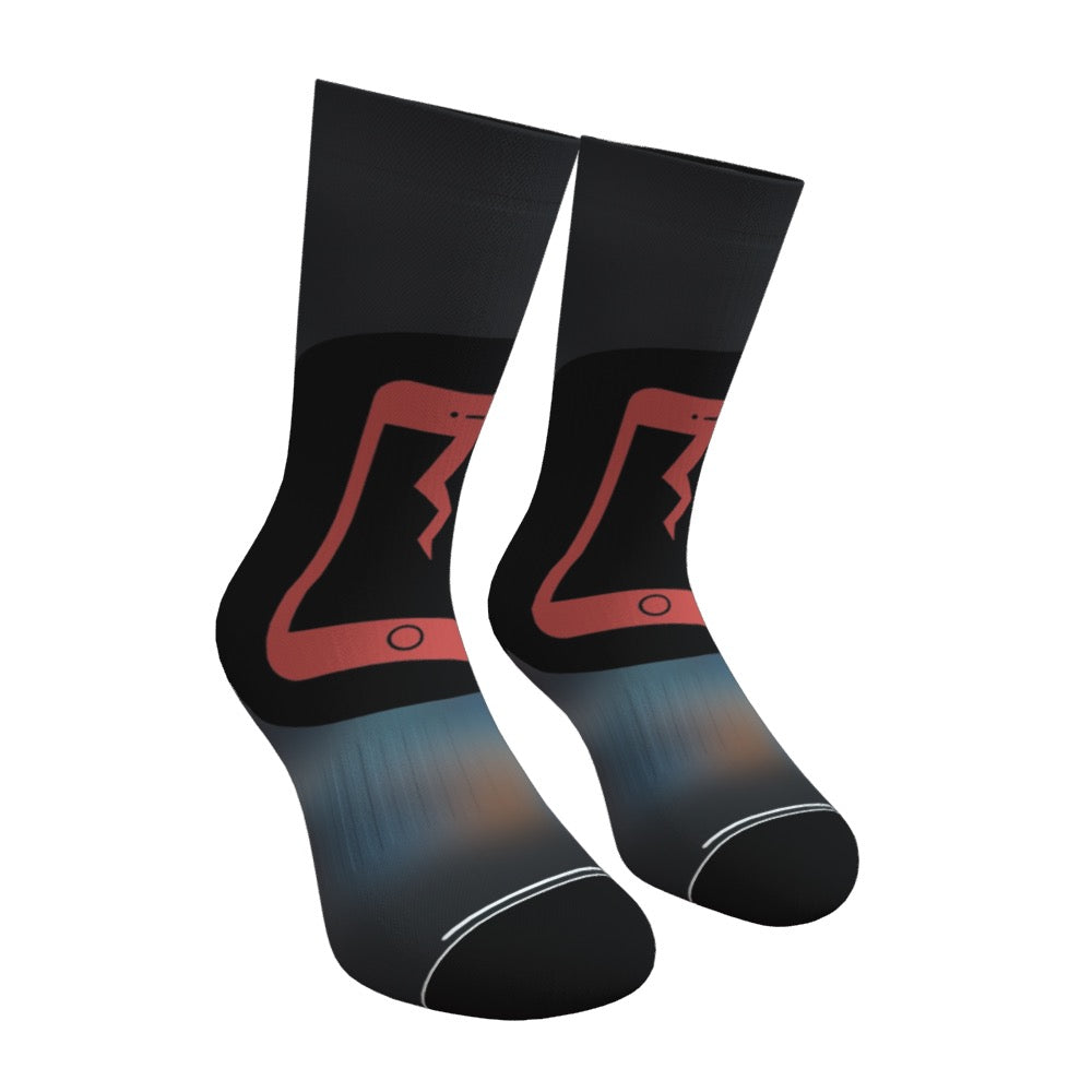Deco Socks