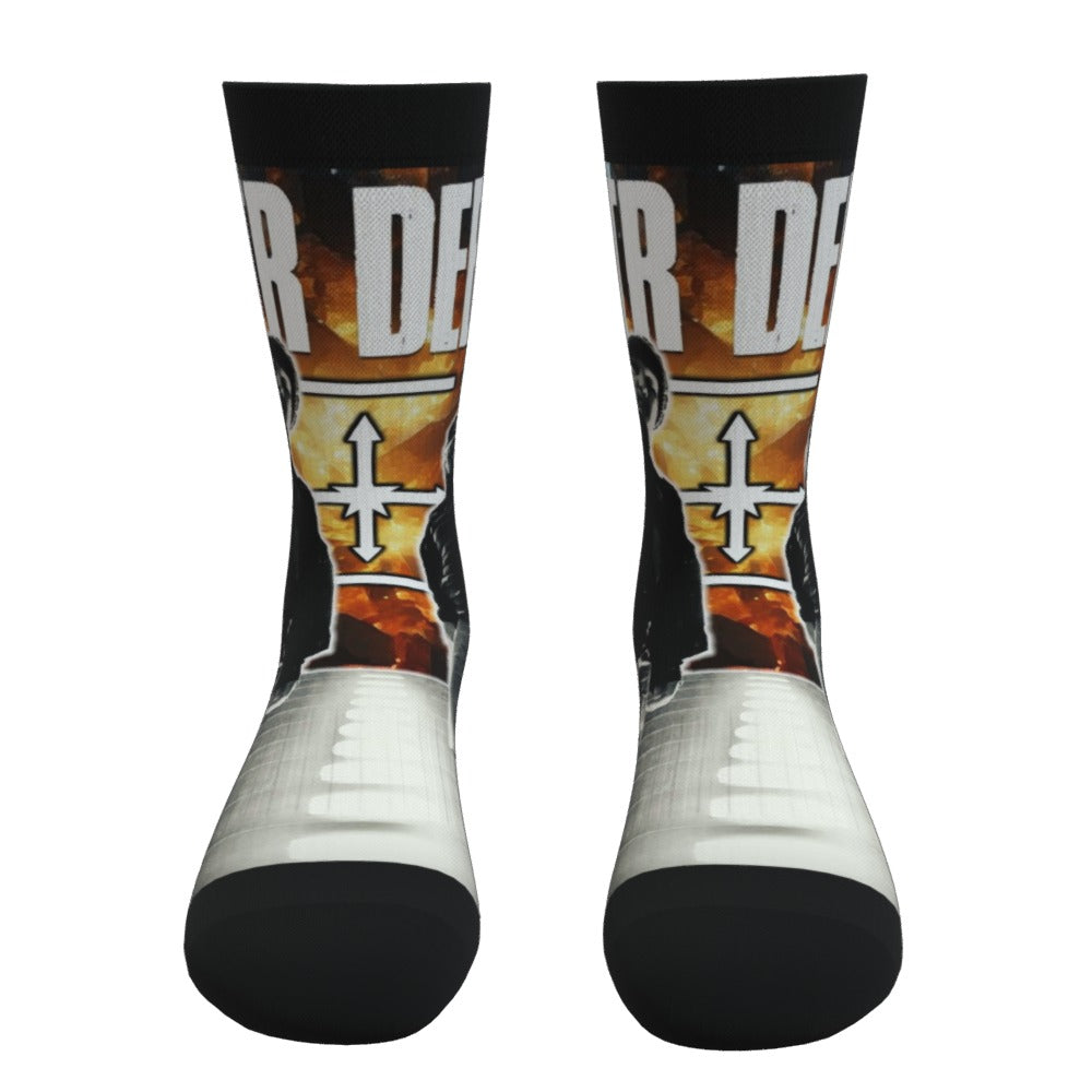 Deco Socks