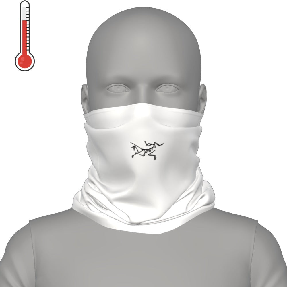 Deco Neck Gaiter