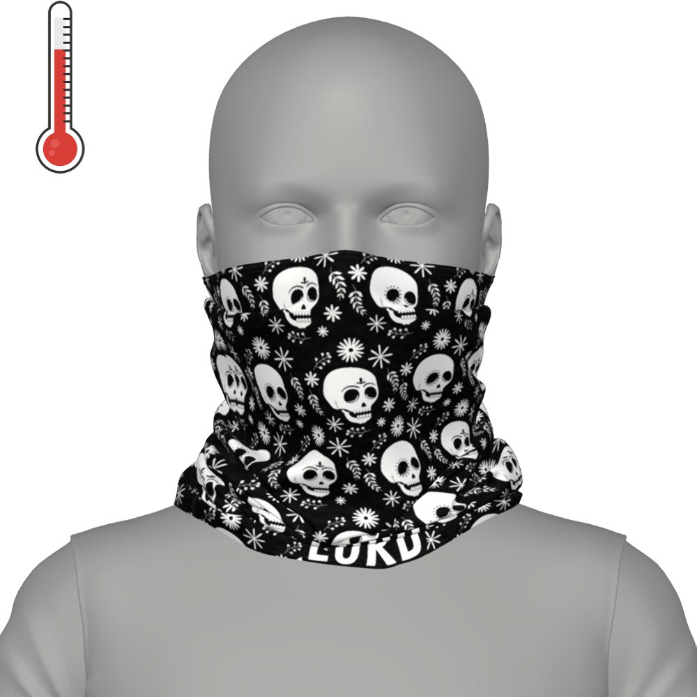 Deco Neck Gaiter