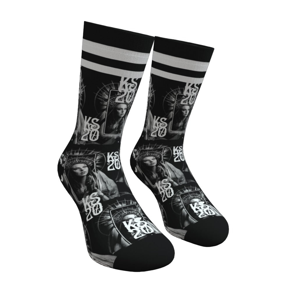 Deco Socks