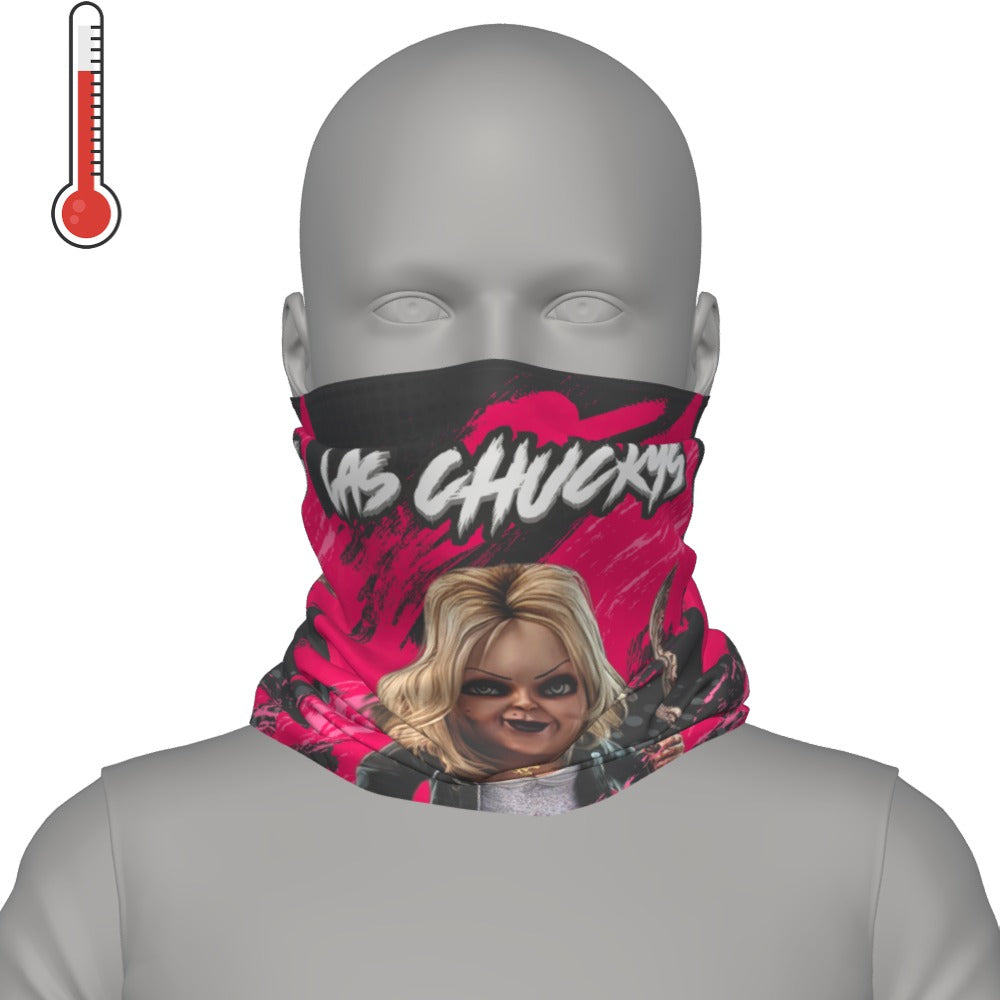 Deco Neck Gaiter